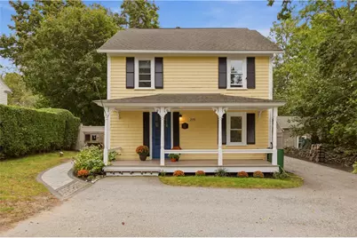 275 Green End Avenue, Middletown, RI 02842 - Photo 2