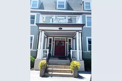 131 Irving Avenue #Garden, Providence, RI 02906 - Photo 2