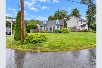 220 Sachem Road, North Kingstown, RI 02852 - Photo 2