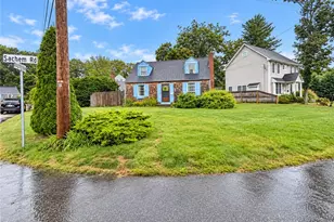 220 Sachem Rd, North Kingstown, RI 02852 - Photo 2