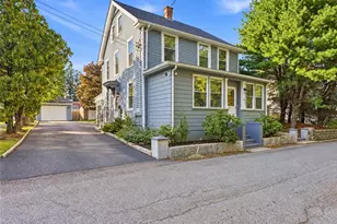 36 Greenhill St, West Warwick, RI 02893 - Photo 1