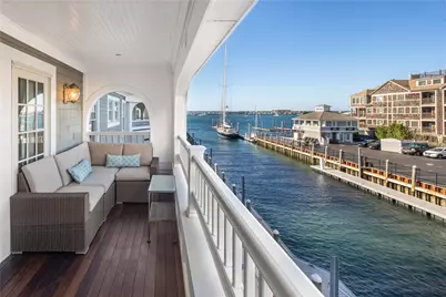 26 Brown and Howard #204, Newport, RI 02840 - Photo 4