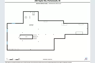 259 Taylor Road, Portsmouth, RI 02871 - Photo 50