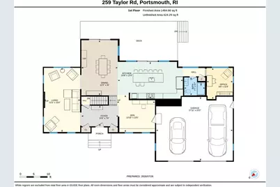 259 Taylor Road, Portsmouth, RI 02871 - Photo 48