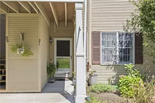 21 Trellis Dr, West Warwick, RI 02893 - Photo 1