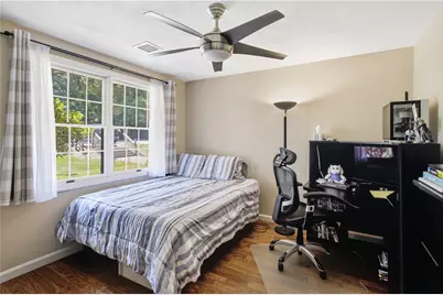 21 Trellis Drive #21, West Warwick, RI 02893 - Photo 20