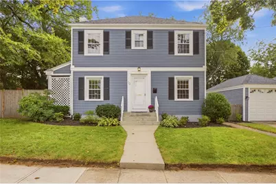 10 Loxley Road, Providence, RI 02908 - Photo 1