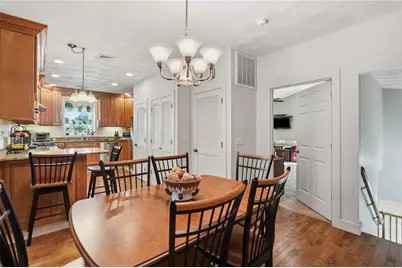 4 Roosevelt Drive, Bristol, RI 02809 - Photo 30
