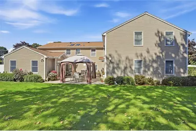 4 Roosevelt Drive, Bristol, RI 02809 - Photo 44