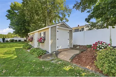 4 Roosevelt Drive, Bristol, RI 02809 - Photo 46
