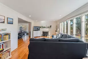98 Hargraves Dr, Portsmouth, RI 02871 - Photo 4