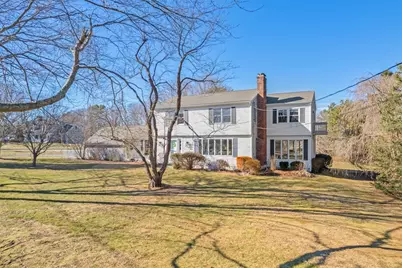 98 Hargraves Drive, Portsmouth, RI 02871 - Photo 1