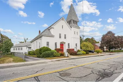 474 Chapel Street, Burrillville, RI 02830 - Photo 16