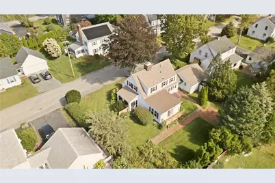 8 Fort Hill Road, Bristol, RI 02809 - Photo 42