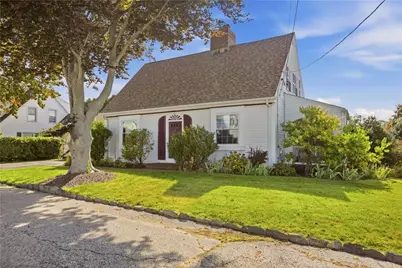 8 Fort Hill Road, Bristol, RI 02809 - Photo 2