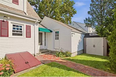 8 Fort Hill Road, Bristol, RI 02809 - Photo 38