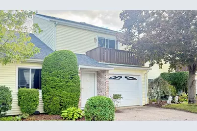 863 Stratford Lane, Warwick, RI 02886 - Photo 1