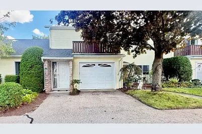 863 Stratford Lane, Warwick, RI 02886 - Photo 2