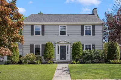 552 East Avenue, Pawtucket, RI 02860 - Photo 1