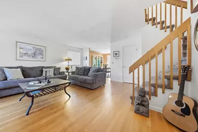 125 Smith Avenue #5F, Smithfield, RI 02828 - Photo 6