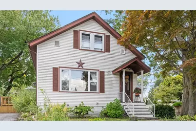 26 Rutherglen Avenue, Providence, RI 02907 - Photo 2