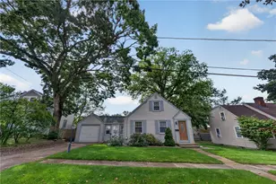 110 Bryant Rd, Cranston, RI 02910 - Photo 1