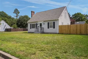 95 Harmony Ct, Warwick, RI 02889 - Photo 32