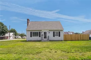 95 Harmony Ct, Warwick, RI 02889 - Photo 1
