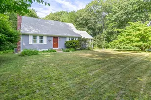 5605 Flat River Rd, Coventry, RI 02827 - Photo 2