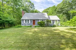 5605 Flat River Rd, Coventry, RI 02827 - Photo 1