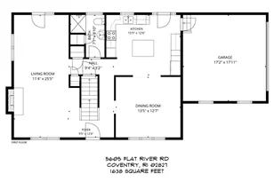 5605 Flat River Rd, Coventry, RI 02827 - Photo 4