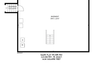 5605 Flat River Rd, Coventry, RI 02827 - Photo 30