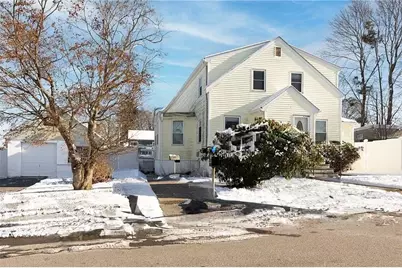 52 Barrett Avenue #2, North Providence, RI 02904 - Photo 1