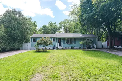 142 Cady Avenue Avenue, Warwick, RI 02889 - Photo 1
