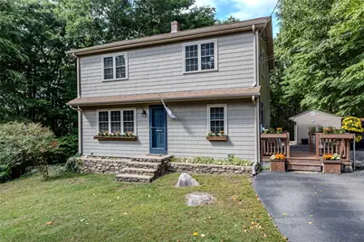 20 Whipple Road, Smithfield, RI 02917 - Photo 2