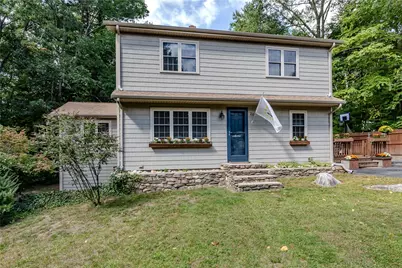 20 Whipple Road, Smithfield, RI 02917 - Photo 1