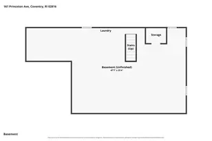 161 Princeton Ave, Coventry, RI 02816 - Photo 42