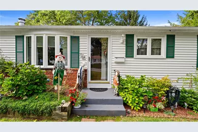 161 Princeton Avenue, Coventry, RI 02816 - Photo 4