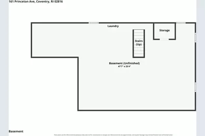 161 Princeton Avenue, Coventry, RI 02816 - Photo 42