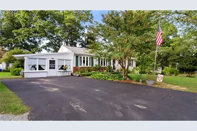 161 Princeton Avenue, Coventry, RI 02816 - Photo 2
