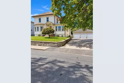 97 Clyde Street, West Warwick, RI 02893 - Photo 2