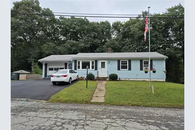 86 Marshall Circle, Coventry, RI 02816 - Photo 1