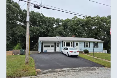 86 Marshall Circle, Coventry, RI 02816 - Photo 2