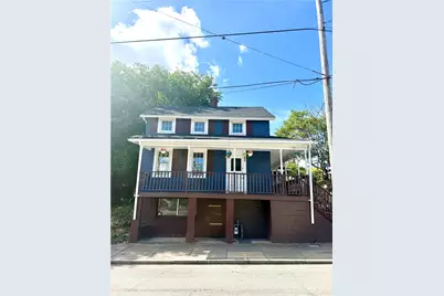 249 Pleasant Street, Pawtucket, RI 02860 - Photo 1