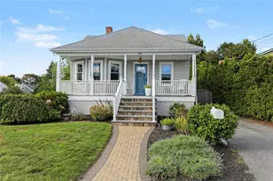 164 Church St, Barrington, RI 02806 - Photo 1