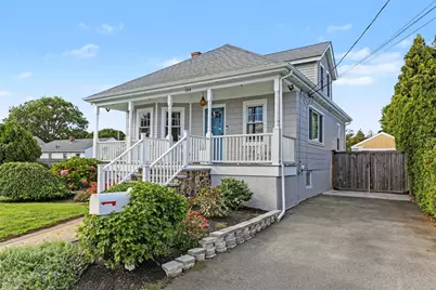 164 Church Street, Barrington, RI 02806 - Photo 2