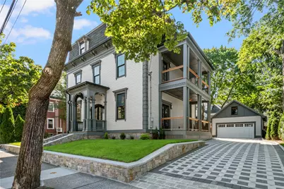 613 Angell Street, Providence, RI 02906 - Photo 2