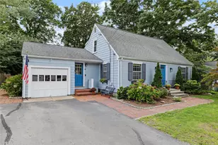 10 Milton Rd, Barrington, RI 02806 - Photo 1
