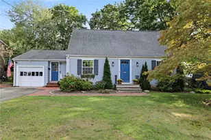 10 Milton Rd, Barrington, RI 02806 - Photo 1