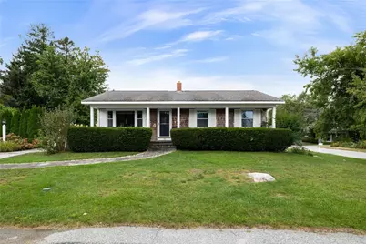 55 Bay View Road, Charlestown, RI 02813 - Photo 2